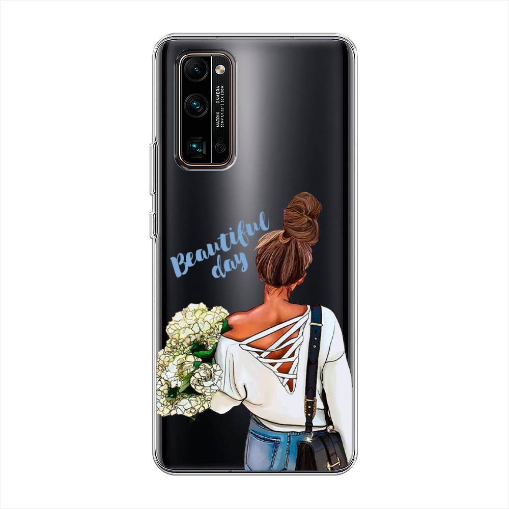 Чехол Awog на Honor 30 Pro Plus "Beautiful day vector", Коричневый;белый;зеленый, 612250-6
Чехол Awog на Honor 30 Pro Plus "Beautiful day vector", Коричневый;белый;зеленый, 612250-6