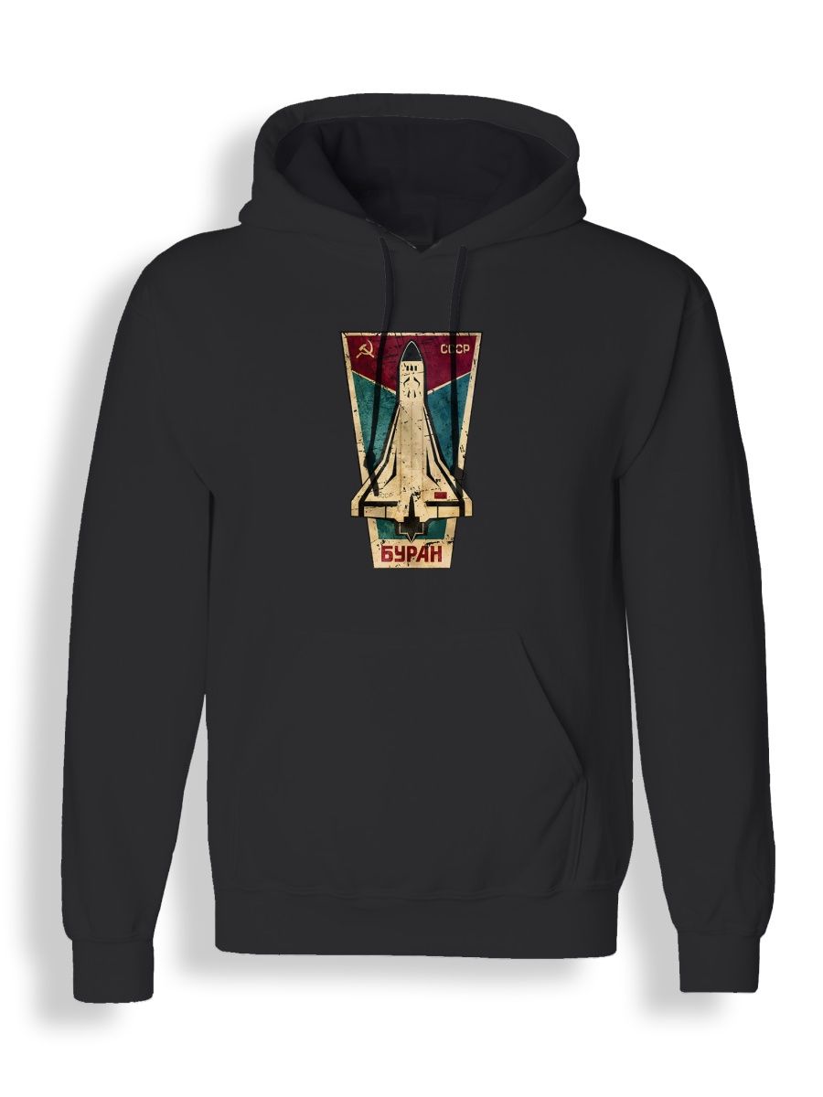 Худи унисекс СувенирShop Космос/СССР/Буран/Космонавт 2 черное XL, Черный, "Космос/СССР/Буран/Космонавт" 2
Худи унисекс СувенирShop Космос/СССР/Буран/Космонавт 2 черное XL, Черный, "Космос/СССР/Буран/Космонавт" 2
