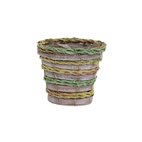 Кашпо садовой BuyHouse PC-53454 серый
Кашпо садовой BuyHouse PC-53454 серый