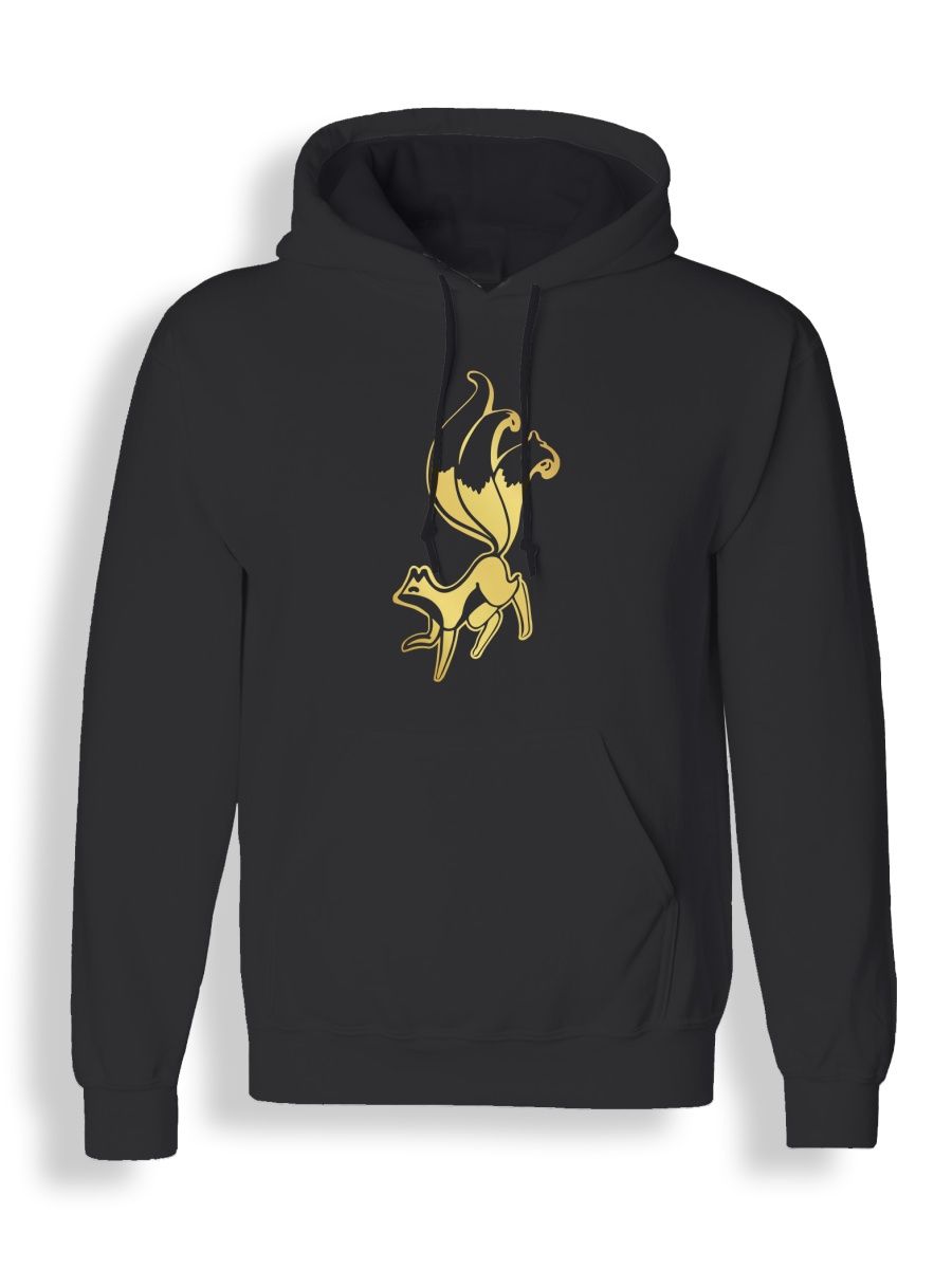 Худи унисекс СувенирShop Лиса/Золото/Golden Fox 1ZG черное 2XL, "Лиса/Золото/Golden Fox" 1ZG
Худи унисекс СувенирShop Лиса/Золото/Golden Fox 1ZG черное 2XL, "Лиса/Золото/Golden Fox" 1ZG