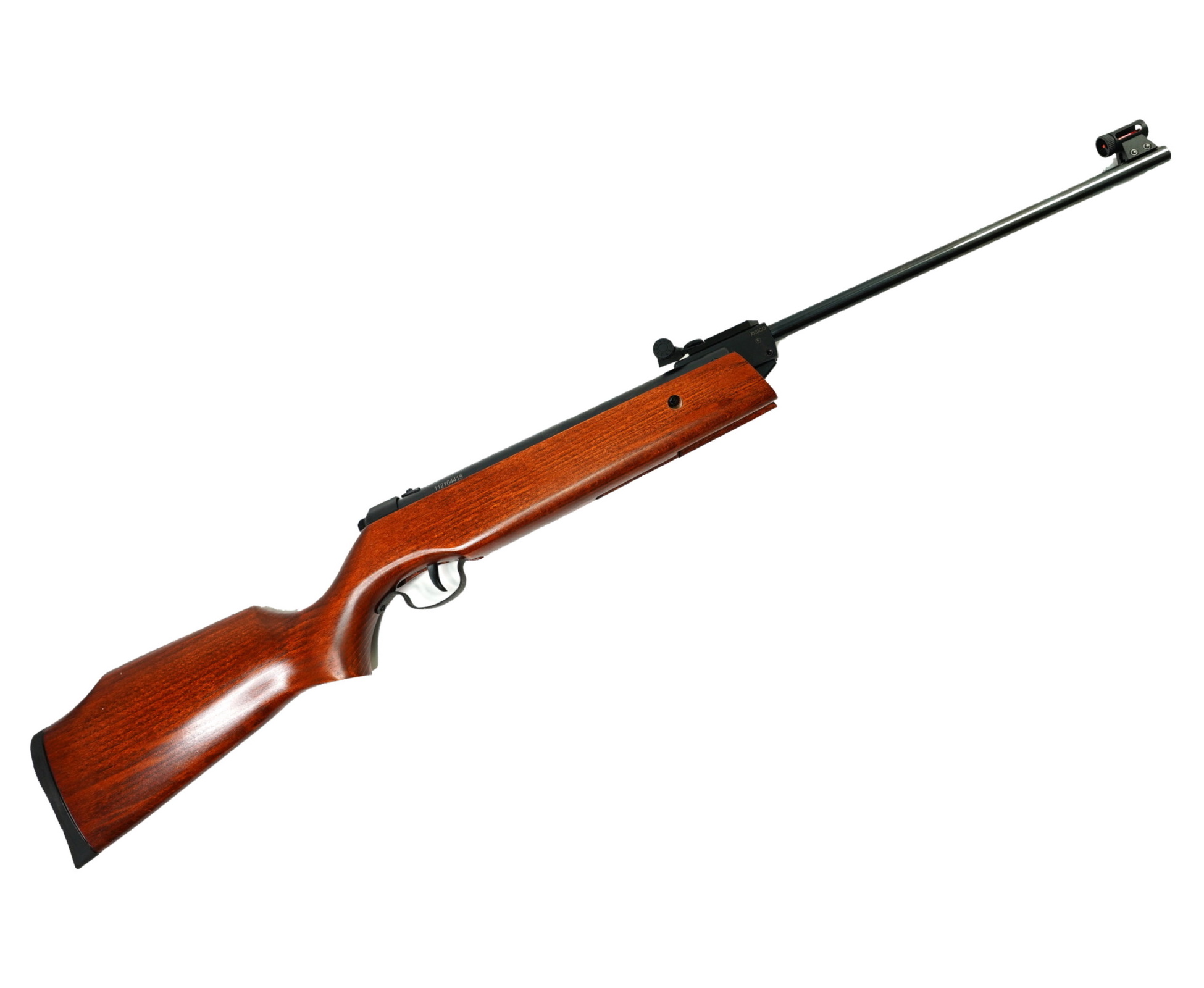 Пневматическая винтовка Borner Beta Wood Classic XS12 (дерево, 3 Дж), Коричневый;черный
Пневматическая винтовка Borner Beta Wood Classic XS12 (дерево, 3 Дж), Коричневый;черный