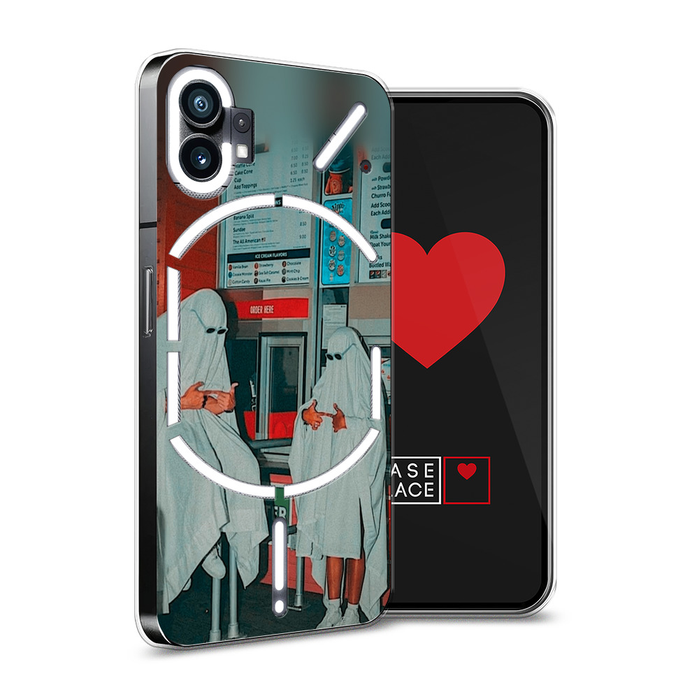 Силиконовый чехол Awog "Chillin Killin" для Nothing Phone 1, Разноцветный, 3300150-9
Силиконовый чехол Awog "Chillin Killin" для Nothing Phone 1, Разноцветный, 3300150-9