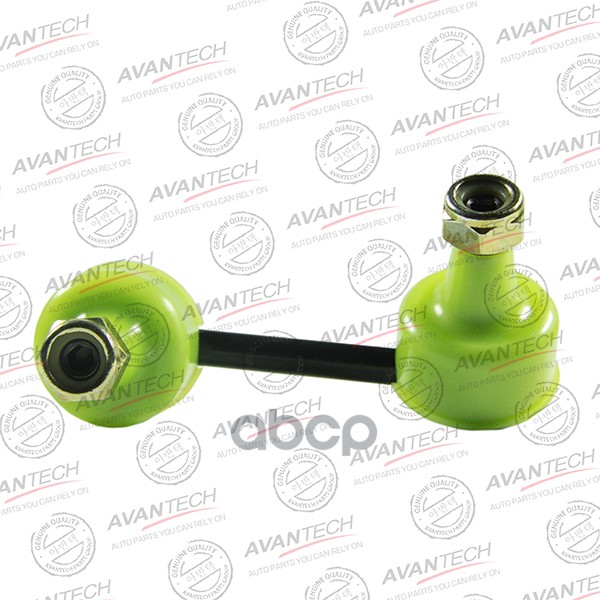Стойка Стабилизатора Avantech 52320-Swa-A01 / 52320-Swa-A01 AVANTECH арт. ASL0319R
Стойка Стабилизатора Avantech 52320-Swa-A01 / 52320-Swa-A01 AVANTECH арт. ASL0319R