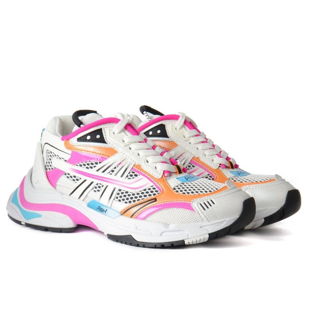 Кроссовки женские Ash SS23-S-136805-004 разноцветные 36 RU, Разноцветный, SS23-S-136805-004
Кроссовки женские Ash SS23-S-136805-004 разноцветные 36 RU, Разноцветный, SS23-S-136805-004