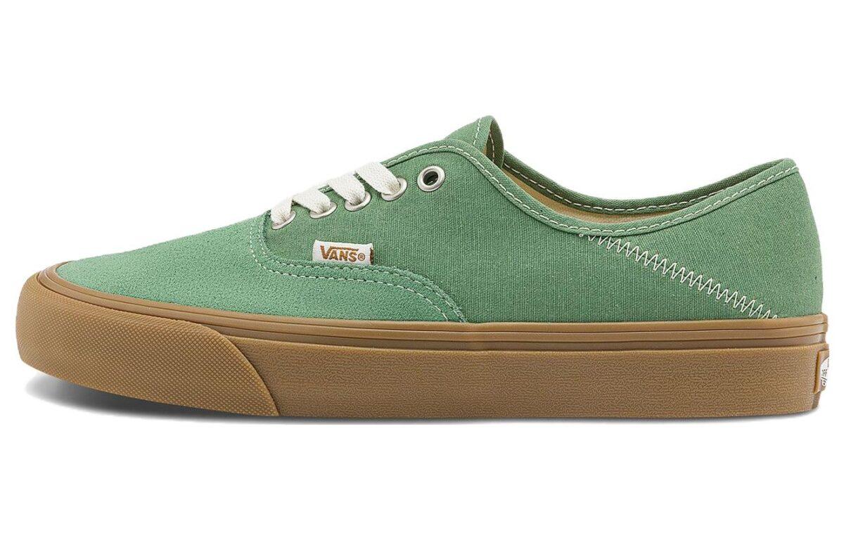 Кеды унисекс Vans Authentic Salt Wash Vr3 Sf зеленые 40.5 EU, Зеленый, Authentic Salt Wash Vr3 Sf
Кеды унисекс Vans Authentic Salt Wash Vr3 Sf зеленые 40.5 EU, Зеленый, Authentic Salt Wash Vr3 Sf