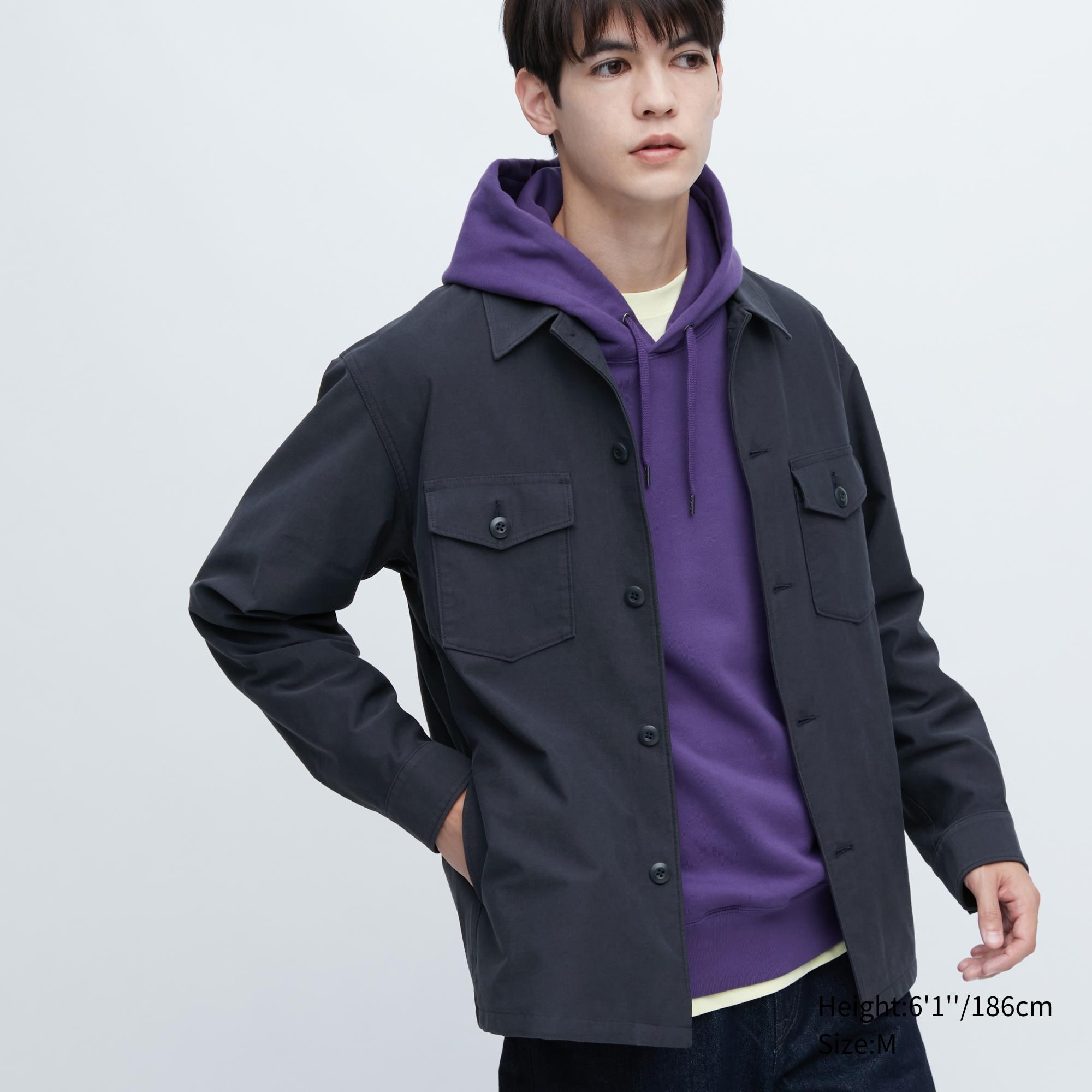 Куртка мужская UNIQLO 455093COL69 синяя M (доставка из-за рубежа), Синий, 455093COL69
Куртка мужская UNIQLO 455093COL69 синяя M (доставка из-за рубежа), Синий, 455093COL69