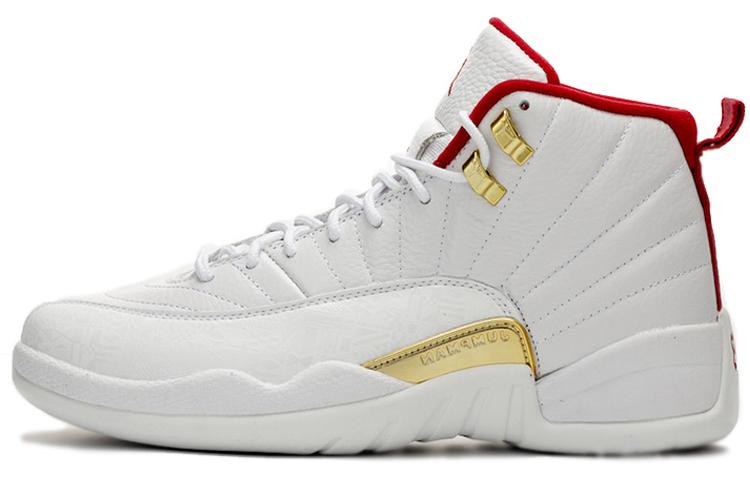 Кроссовки унисекс Jordan Air Jordan 12 fiba 2019 белые 41 EU, Белый, Air Jordan 12 fiba 2019
Кроссовки унисекс Jordan Air Jordan 12 fiba 2019 белые 41 EU, Белый, Air Jordan 12 fiba 2019