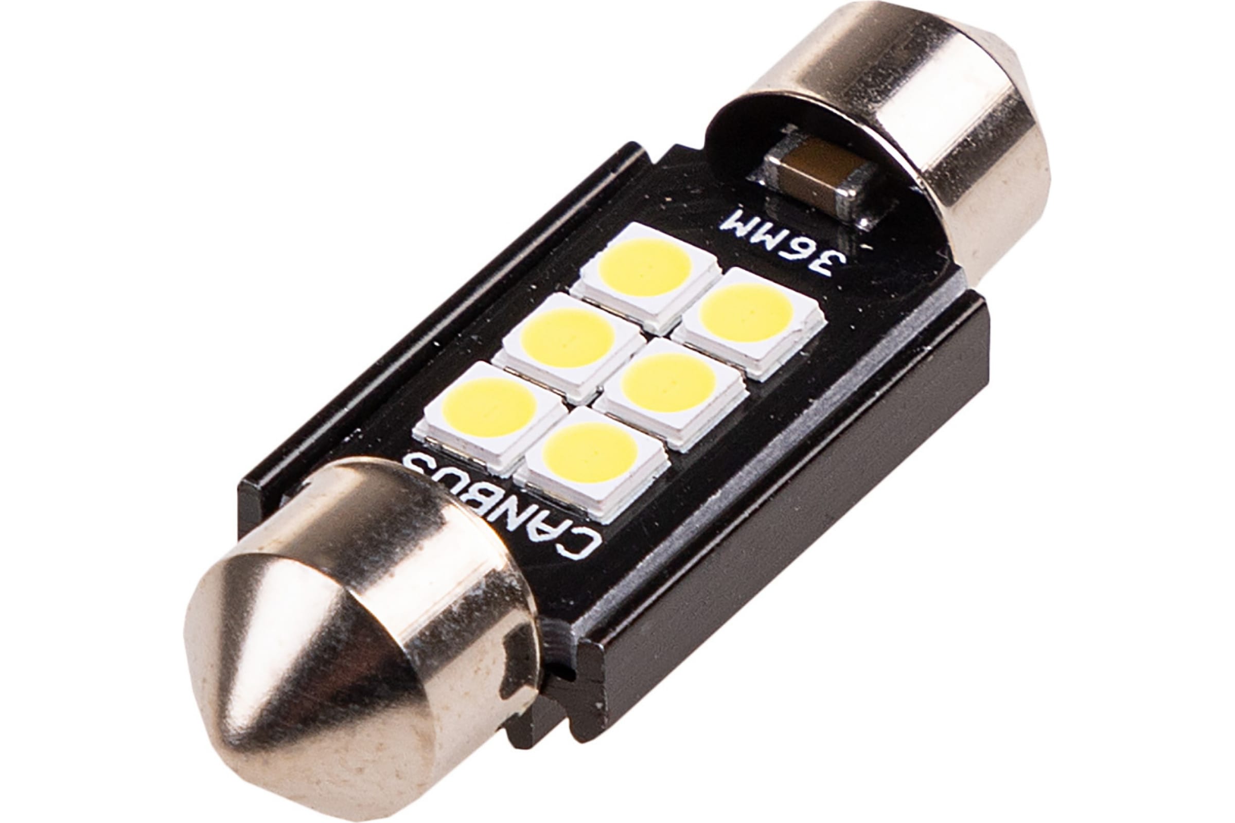 SKYWAY Автолампа диод T11C5W 12V 6SMD 1-конт 36мм с обманкой Белая Салон, номер S08201439
SKYWAY Автолампа диод T11C5W 12V 6SMD 1-конт 36мм с обманкой Белая Салон, номер S08201439