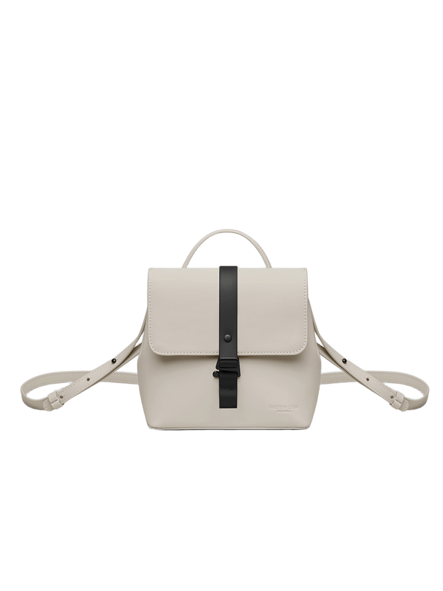 Рюкзак женский Gaston Luga Women's Backpack бежевый, 17,5х15,5х7,5 см, Women's Backpack
Рюкзак женский Gaston Luga Women's Backpack бежевый, 17,5х15,5х7,5 см, Women's Backpack