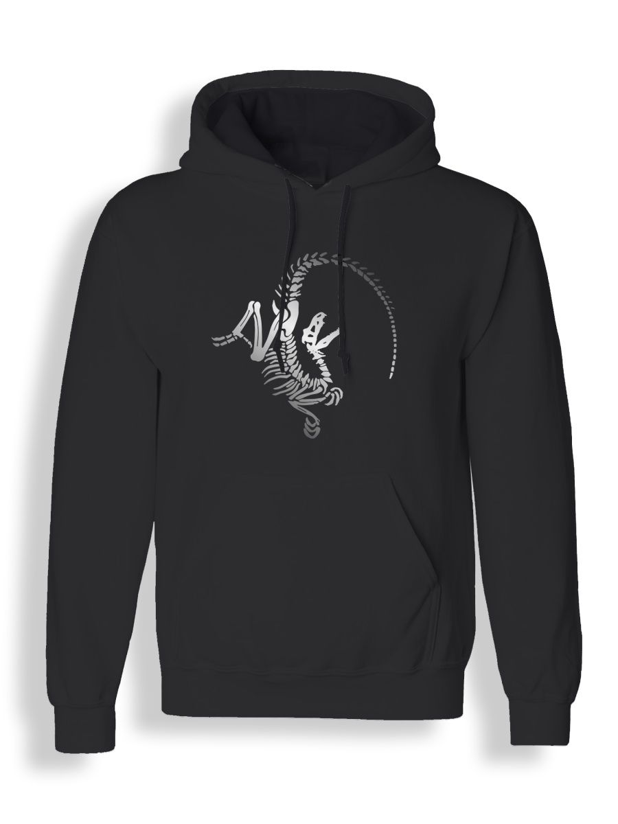 Худи унисекс СувенирShop Динозавр/Dinosaur/Скелет 2ZS черное 2XL, "Динозавр/Dinosaur/Скелет" 2ZS
Худи унисекс СувенирShop Динозавр/Dinosaur/Скелет 2ZS черное 2XL, "Динозавр/Dinosaur/Скелет" 2ZS