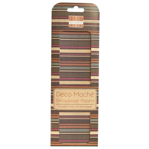 QTM50 Бумага для декопатча 'Deco Mache' 26х37,5см*3 листа (019 Пустынные цветы - полоски)
QTM50 Бумага для декопатча 'Deco Mache' 26х37,5см*3 листа (019 Пустынные цветы - полоски)