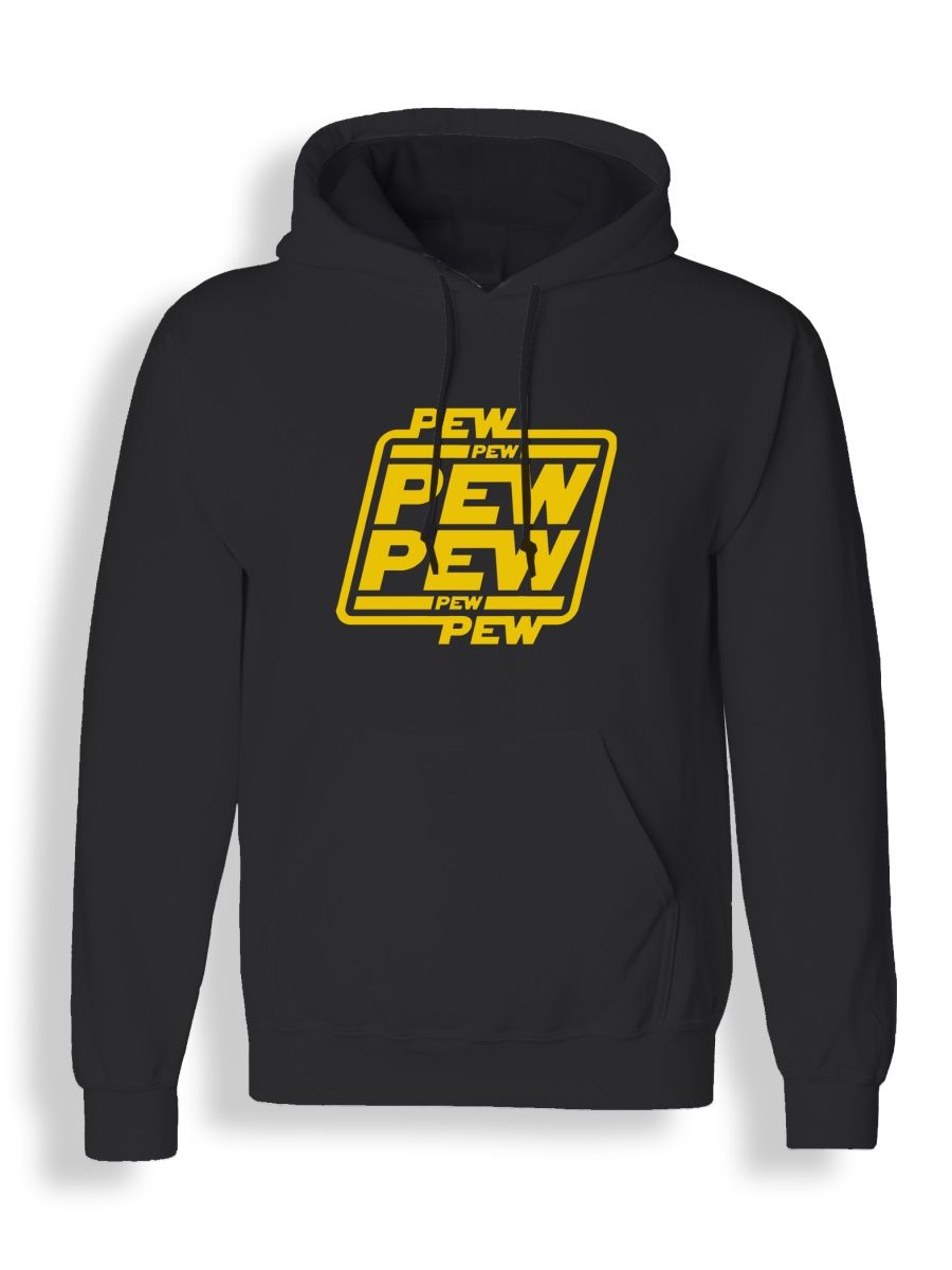 Худи унисекс СувенирShop Star Wars/Звездные войны/Pew 2 черное M, Черный, "Star Wars/Звездные войны/Pew" 2
Худи унисекс СувенирShop Star Wars/Звездные войны/Pew 2 черное M, Черный, "Star Wars/Звездные войны/Pew" 2