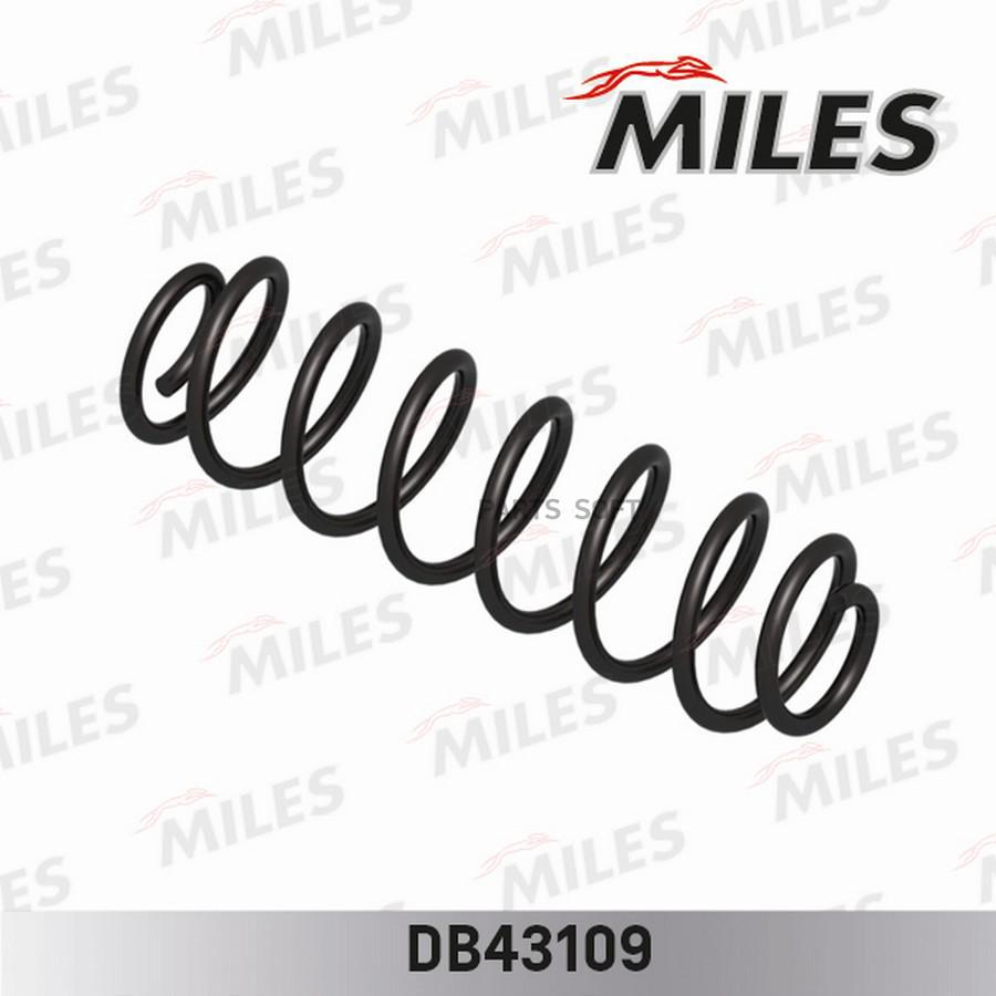 MILES DB43109 Пружина задней подвески VAG OCTAVIA I/BORA 1.4/1.6/1.8/2.0/1.9TDi 96-04 (KYB
MILES DB43109 Пружина задней подвески VAG OCTAVIA I/BORA 1.4/1.6/1.8/2.0/1.9TDi 96-04 (KYB