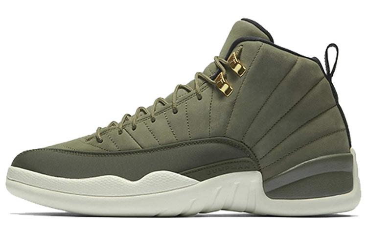 Кроссовки унисекс Jordan Air Jordan 12 Chris Paul зеленые 44 EU, Зеленый, Air Jordan 12 Chris Paul
Кроссовки унисекс Jordan Air Jordan 12 Chris Paul зеленые 44 EU, Зеленый, Air Jordan 12 Chris Paul