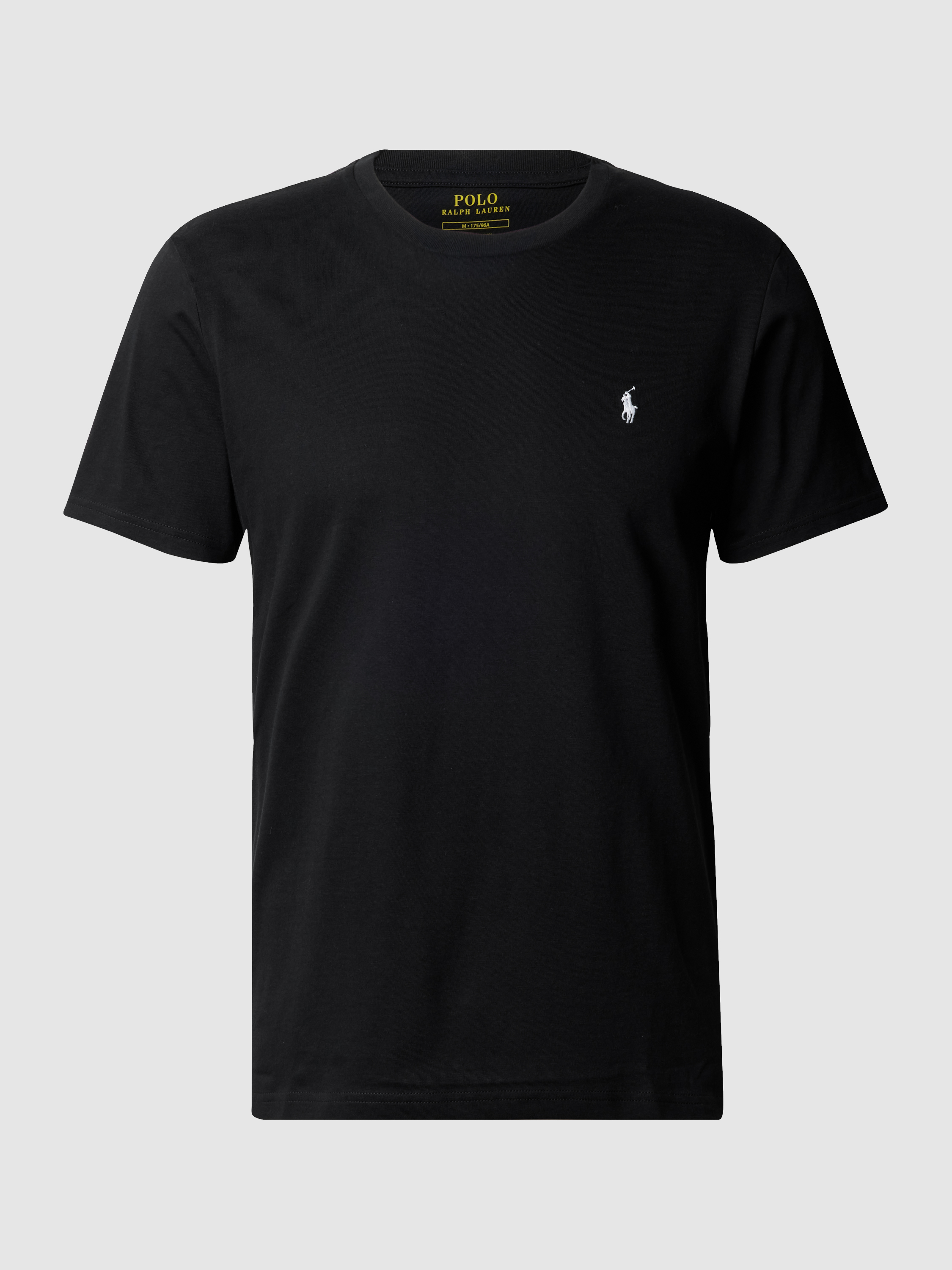 Футболка мужская Polo Ralph Lauren 1447579 черная XXL (доставка из-за рубежа), Черный, 1447579
Футболка мужская Polo Ralph Lauren 1447579 черная XXL (доставка из-за рубежа), Черный, 1447579