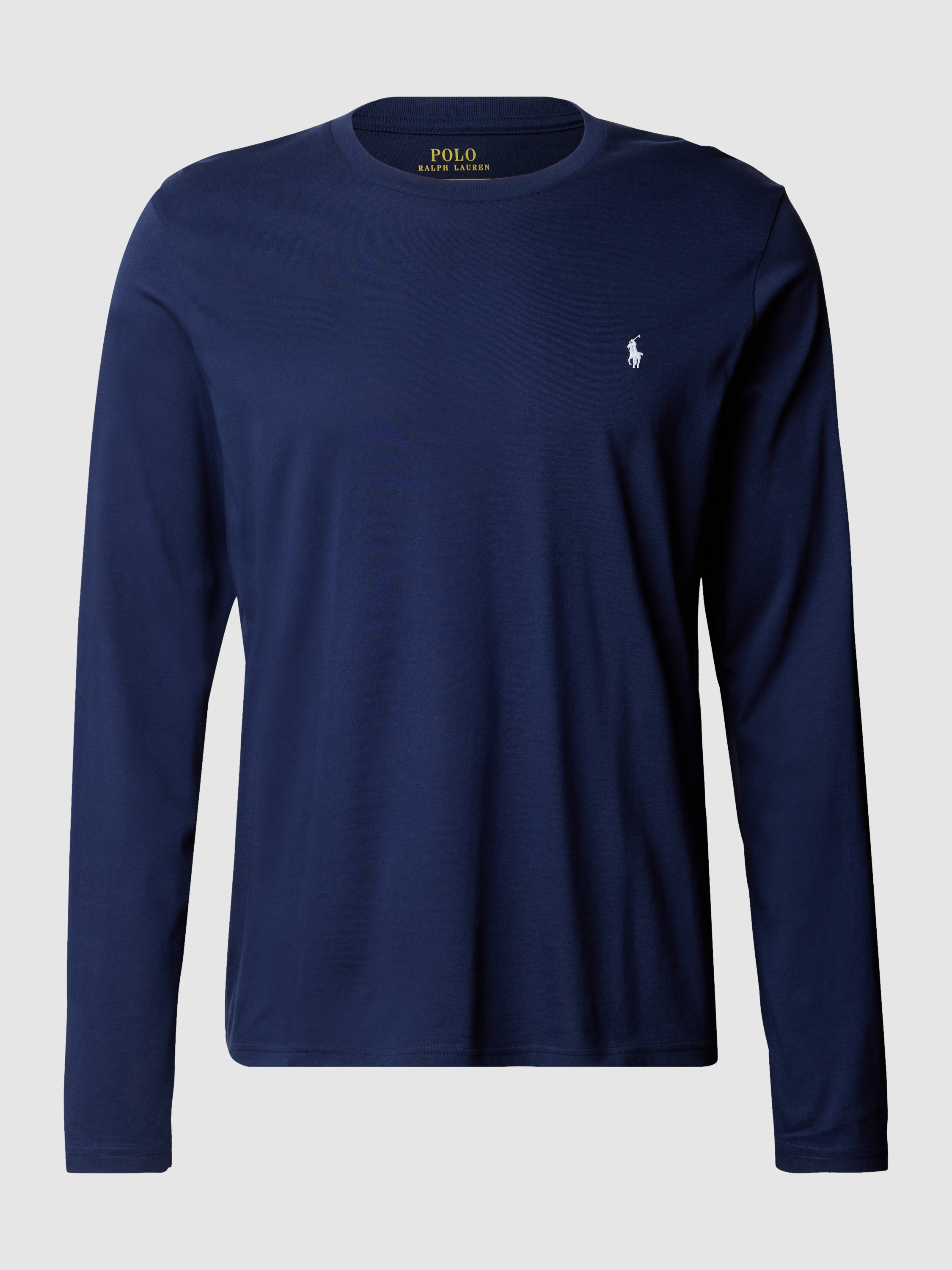 Лонгслив мужской Polo Ralph Lauren 1447568 синий XXL (доставка из-за рубежа), 1447568
Лонгслив мужской Polo Ralph Lauren 1447568 синий XXL (доставка из-за рубежа), 1447568
