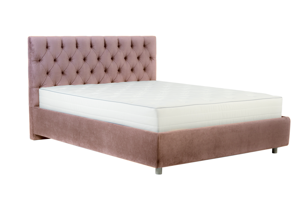 Кровать Мир Матрасов Эстер Тк.Sky Velvet 01 180x200 + Матрас Sleep Mode Energy, Розовый, ESTER_S_PM_ENERGY
Кровать Мир Матрасов Эстер Тк.Sky Velvet 01 180x200 + Матрас Sleep Mode Energy, Розовый, ESTER_S_PM_ENERGY