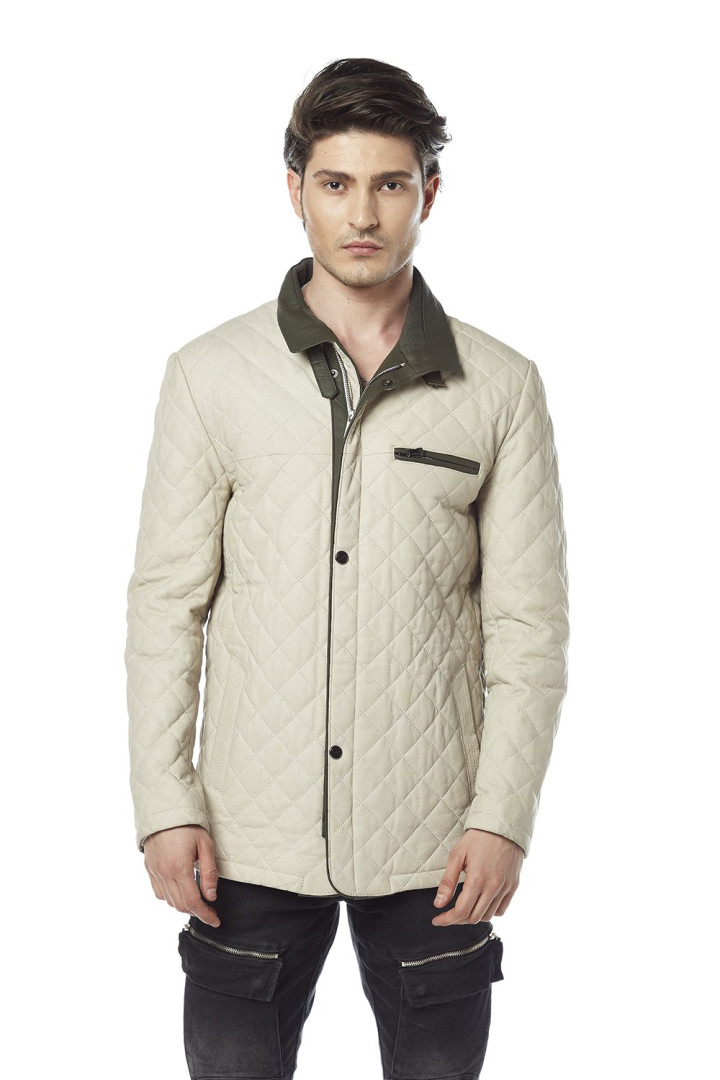 Куртка мужская Hodore Deri H35-162 бежевая XS (доставка из-за рубежа), Бежевый, H35-162
Куртка мужская Hodore Deri H35-162 бежевая XS (доставка из-за рубежа), Бежевый, H35-162