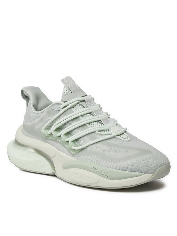 Кроссовки женские Adidas Alphaboost V1 IG3733 зеленые 39 1/3 EU, Зеленый, Alphaboost V1 IG3733
Кроссовки женские Adidas Alphaboost V1 IG3733 зеленые 39 1/3 EU, Зеленый, Alphaboost V1 IG3733