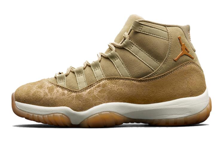 Кроссовки унисекс Jordan Air Jordan 11 retro neutral olive бежевые 42 EU, Бежевый, Air Jordan 11 retro neutral olive
Кроссовки унисекс Jordan Air Jordan 11 retro neutral olive бежевые 42 EU, Бежевый, Air Jordan 11 retro neutral olive