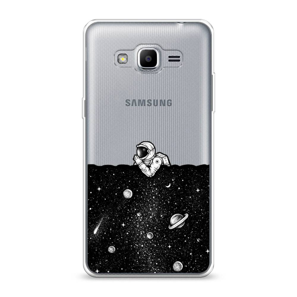 Чехол Awog на Samsung Galaxy J2 Prime 2016 / Самсунг J2 Prime 2016 "Космический сон", Серый, 22350-4
Чехол Awog на Samsung Galaxy J2 Prime 2016 / Самсунг J2 Prime 2016 "Космический сон", Серый, 22350-4