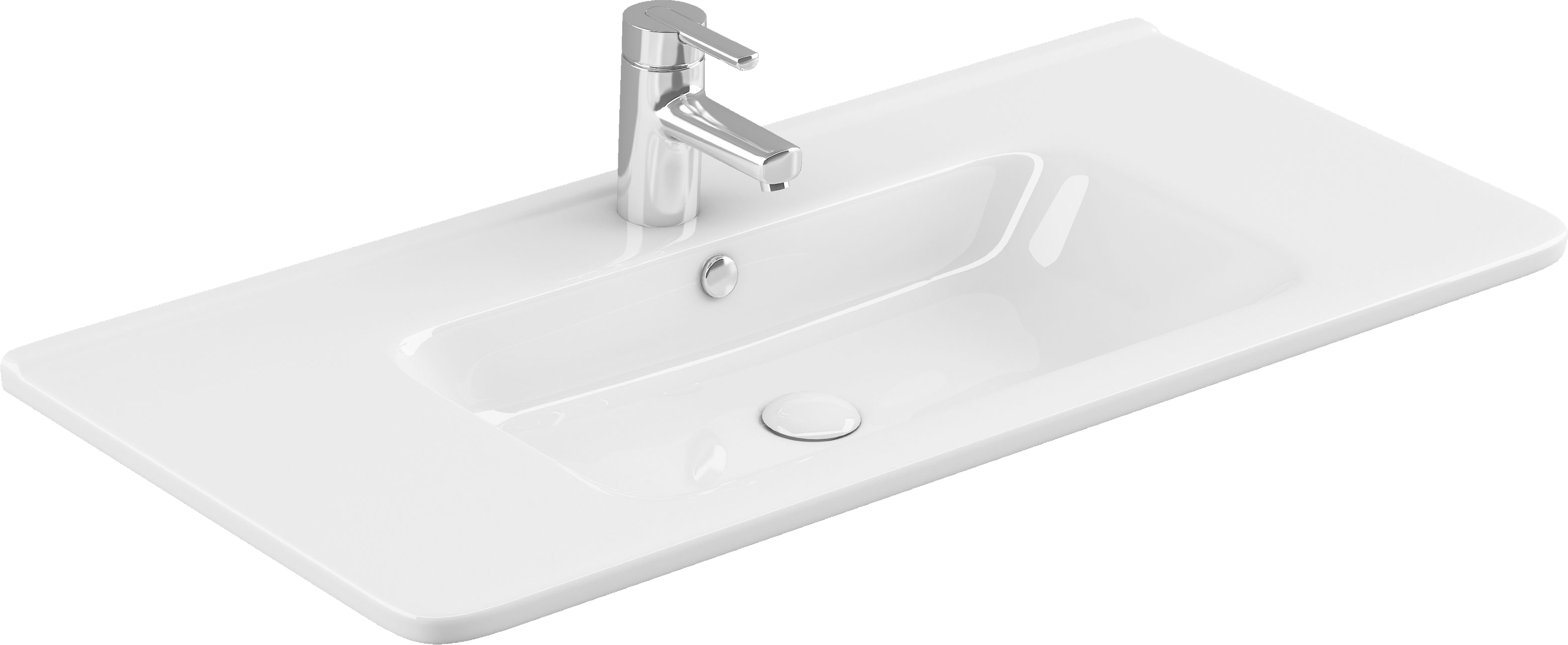 фото Раковина stworki 105 12105-kl