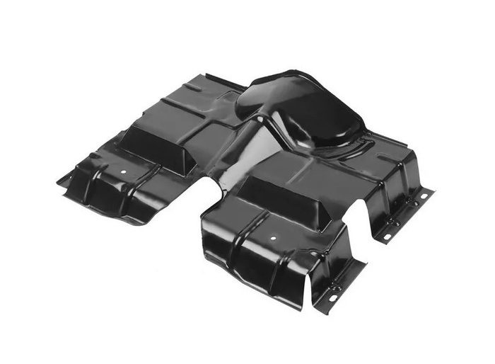 Защита картера двигателя + КПП + крепеж АвтоБРОНЯ, Сталь, Hyundai ix35 2010-2015/Kia Sport, 111023232
Защита картера двигателя + КПП + крепеж АвтоБРОНЯ, Сталь, Hyundai ix35 2010-2015/Kia Sport, 111023232