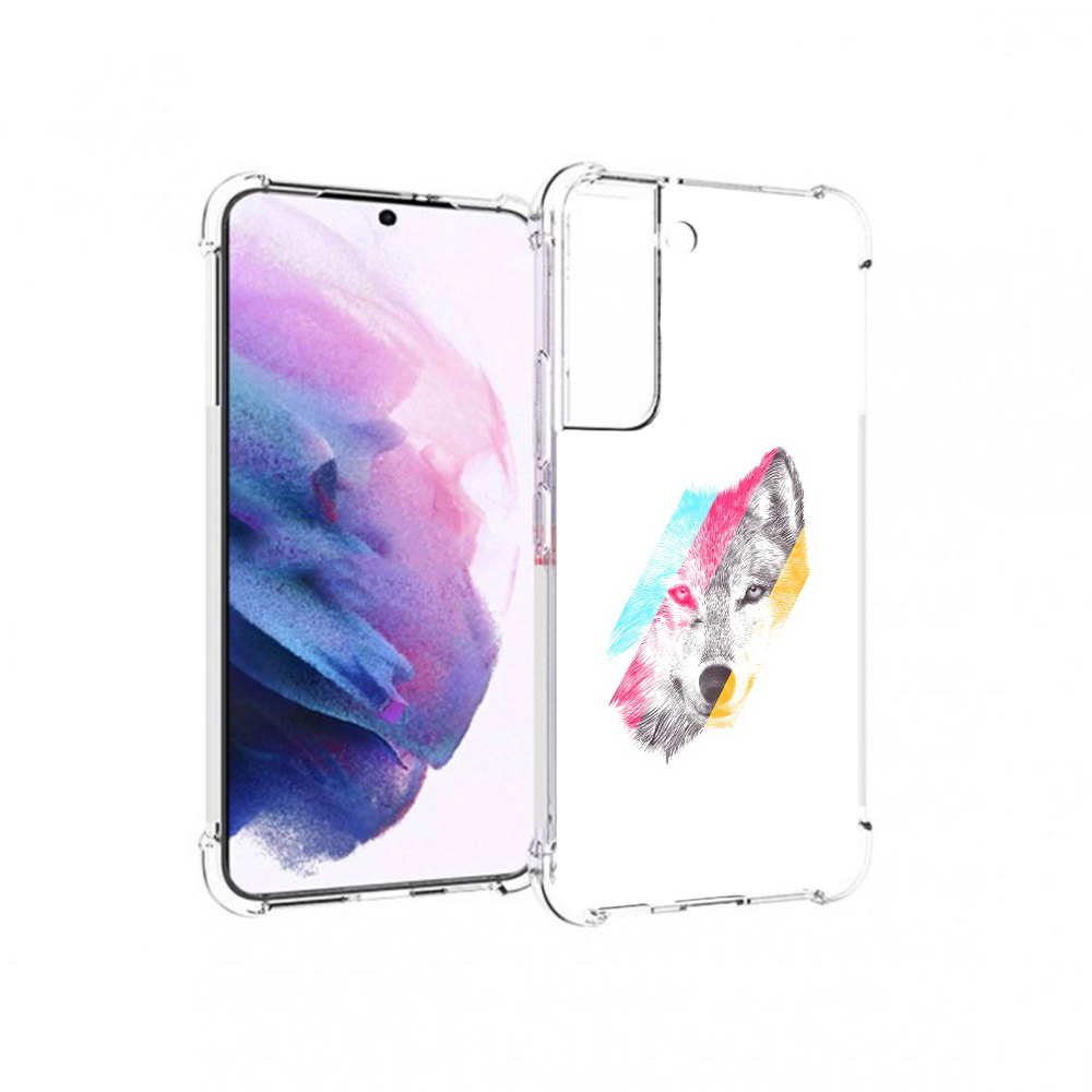 Чехол MyPads Tocco для Samsung Galaxy S22 волк градиент (PT194926.508.268), Прозрачный, Tocco
Чехол MyPads Tocco для Samsung Galaxy S22 волк градиент (PT194926.508.268), Прозрачный, Tocco
