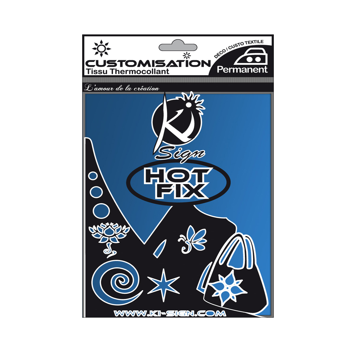 KS-TISSU-METAL Лист термоклеевой металлик для аппликаций, 15*20см Ki Sign (синий)
KS-TISSU-METAL Лист термоклеевой металлик для аппликаций, 15*20см Ki Sign (синий)