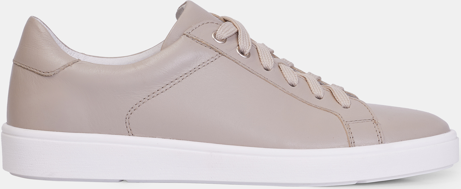 фото Кеды женские ralf ringer 718102 бежевые 38 ru