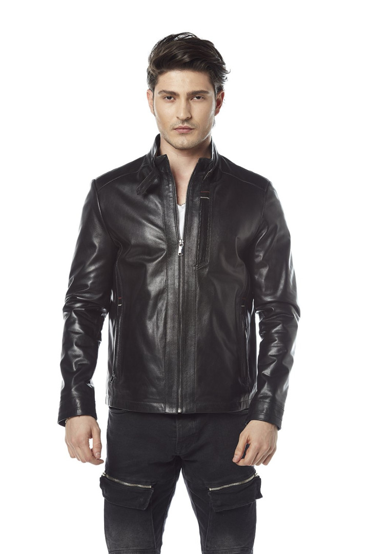 Куртка мужская Hodore Deri H35-8777 черная XS (доставка из-за рубежа), Черный, H35-8777
Куртка мужская Hodore Deri H35-8777 черная XS (доставка из-за рубежа), Черный, H35-8777