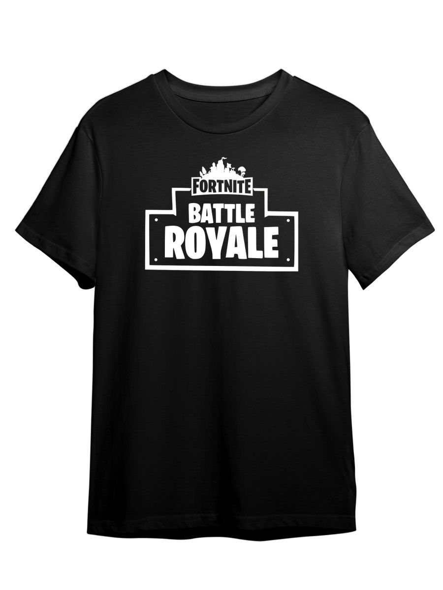 Футболка унисекс СувенирShop Fortnite/Фортнайт/Epic Games 16N черная L, Черный, "Fortnite/Фортнайт/Epic Games" 16N
Футболка унисекс СувенирShop Fortnite/Фортнайт/Epic Games 16N черная L, Черный, "Fortnite/Фортнайт/Epic Games" 16N