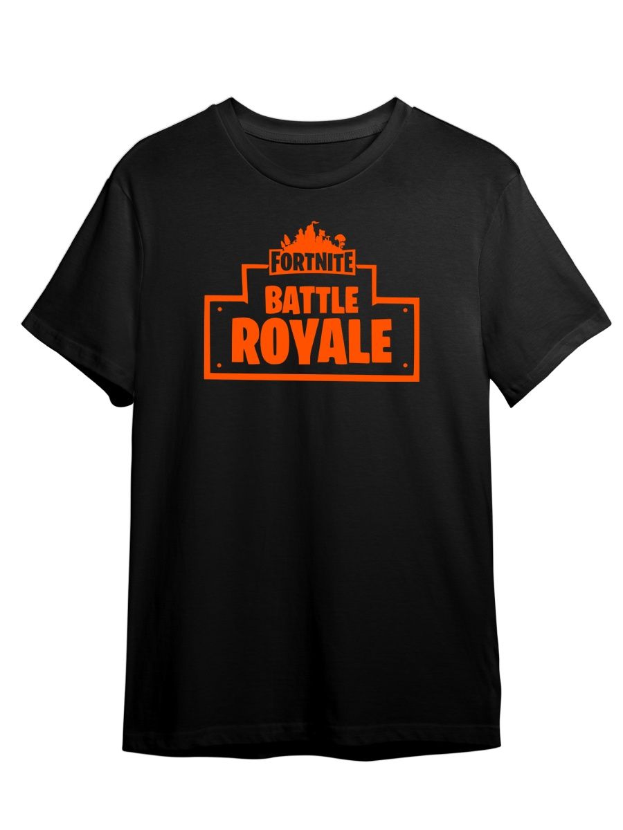 Футболка унисекс СувенирShop Fortnite/Фортнайт/Epic Games 16NO черная 3XL, Черный, "Fortnite/Фортнайт/Epic Games" 16NO
Футболка унисекс СувенирShop Fortnite/Фортнайт/Epic Games 16NO черная 3XL, Черный, "Fortnite/Фортнайт/Epic Games" 16NO