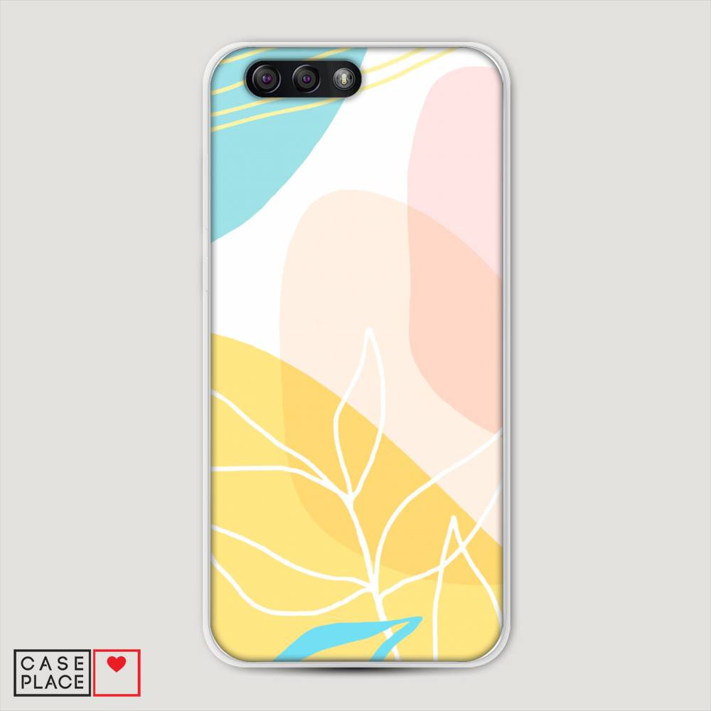 Чехол Awog на Asus Zenfone 4 ZE554KL "Летнее настроение", Желтый;голубой;розовый, 42950-10
Чехол Awog на Asus Zenfone 4 ZE554KL "Летнее настроение", Желтый;голубой;розовый, 42950-10