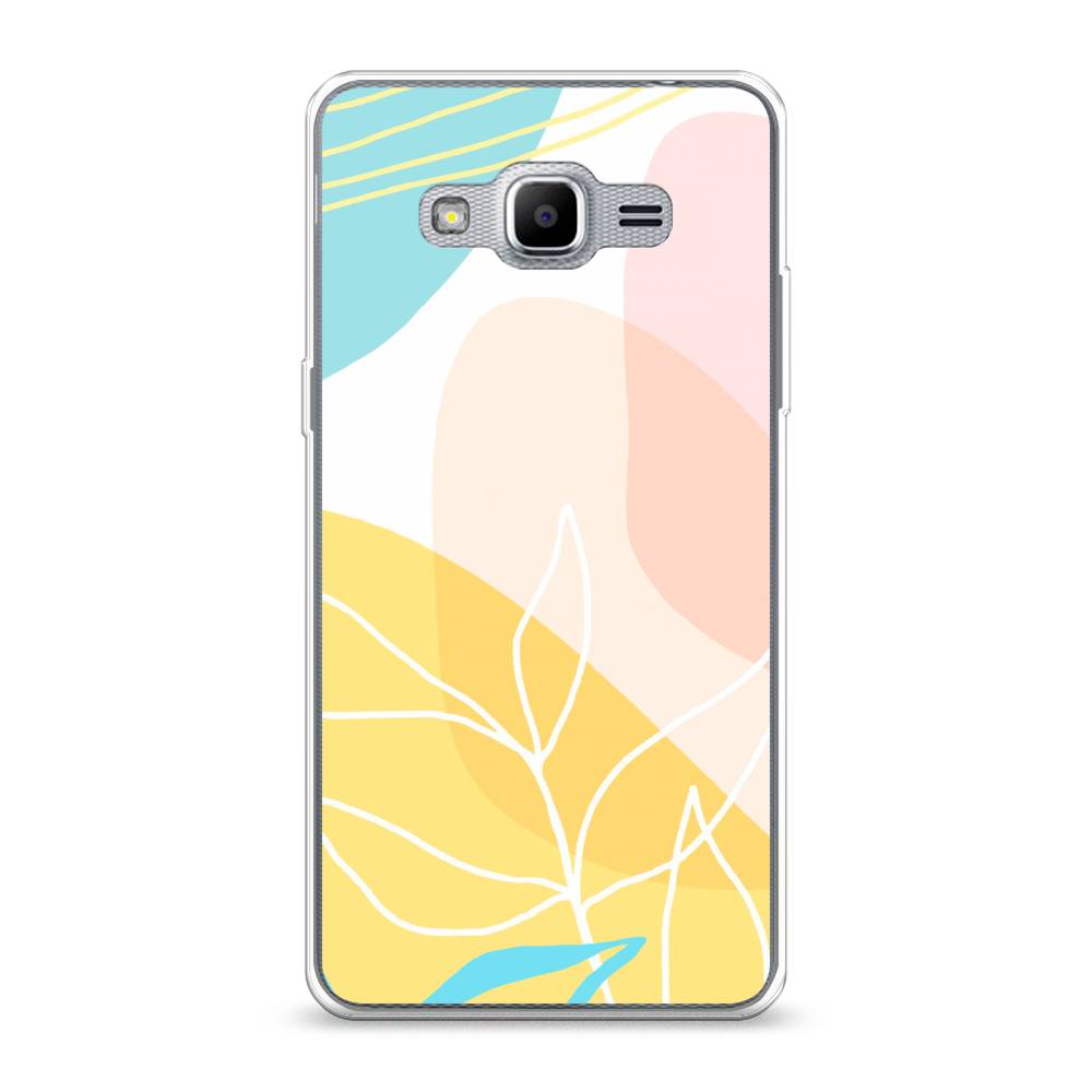 Чехол Awog на Samsung Galaxy J2 Prime 2016 / Самсунг J2 Prime 2016 "Летнее настроение", Желтый;голубой;розовый, 22350-10
Чехол Awog на Samsung Galaxy J2 Prime 2016 / Самсунг J2 Prime 2016 "Летнее настроение", Желтый;голубой;розовый, 22350-10
