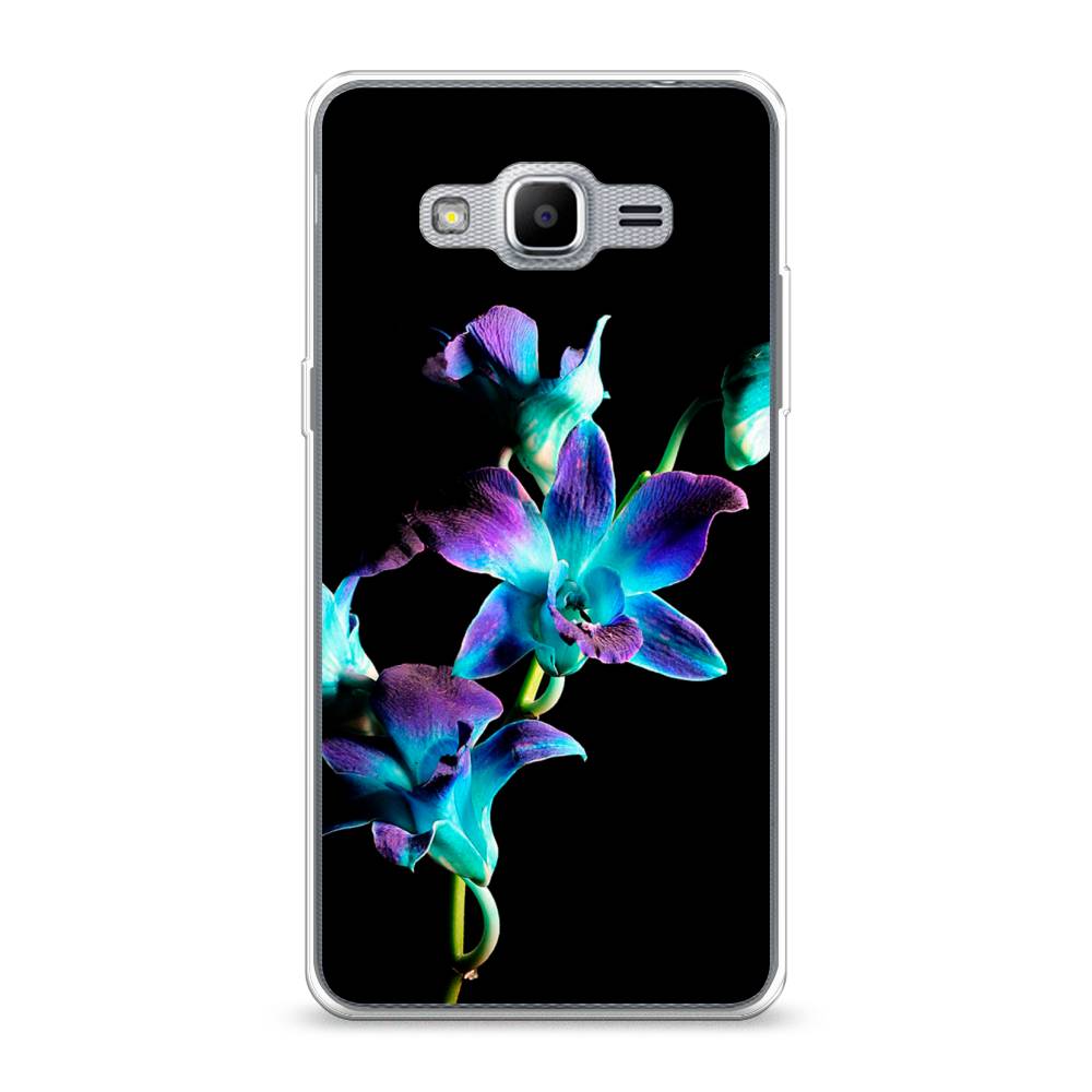 Чехол Awog на Samsung Galaxy J2 Prime 2016/Самсунг J2 Prime 2016 "Синий цветок на черном", Черный;голубой;синий, 22350-8
Чехол Awog на Samsung Galaxy J2 Prime 2016/Самсунг J2 Prime 2016 "Синий цветок на черном", Черный;голубой;синий, 22350-8