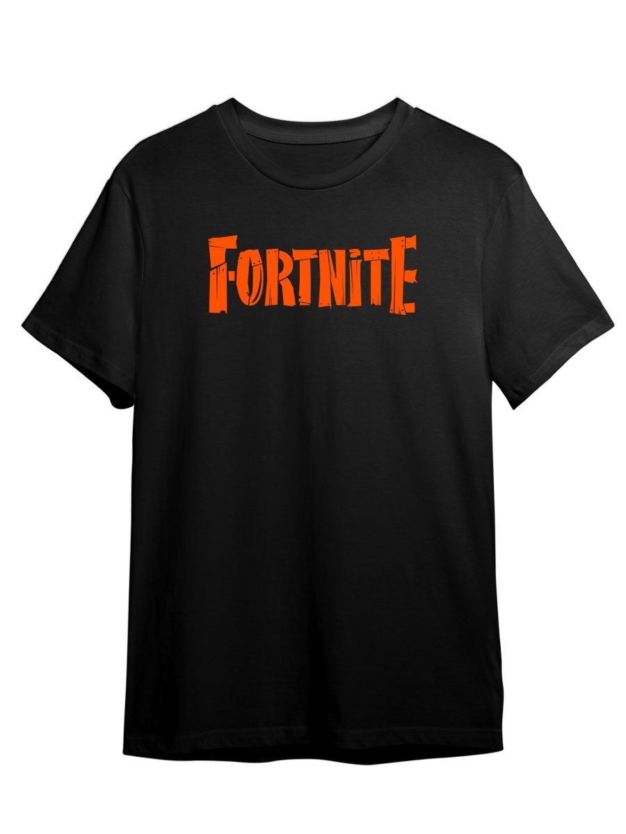 Футболка унисекс СувенирShop Fortnite/Фортнайт/Epic Games 15NO черная 2XL, Черный, "Fortnite/Фортнайт/Epic Games" 15NO
Футболка унисекс СувенирShop Fortnite/Фортнайт/Epic Games 15NO черная 2XL, Черный, "Fortnite/Фортнайт/Epic Games" 15NO