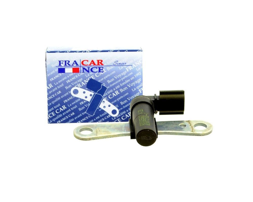 Датчик Положения Коленвала Francecar Fcr210396 Francecar арт. FCR210396 
Датчик Положения Коленвала Francecar Fcr210396 Francecar арт. FCR210396