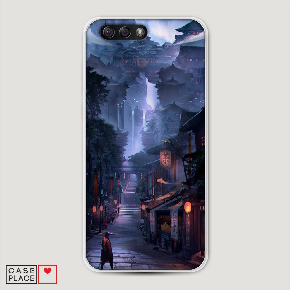 Чехол Awog на Asus Zenfone 4 ZE554KL "Одинокий самурай", Синий;черный;коричневый, 42950-10
Чехол Awog на Asus Zenfone 4 ZE554KL "Одинокий самурай", Синий;черный;коричневый, 42950-10