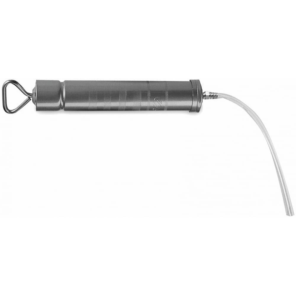 Шприц для отсоса масла 500 см3 с шлангом 290 мм из ПВХ Samoa 37 OIL SUCTION GUN 113710
Шприц для отсоса масла 500 см3 с шлангом 290 мм из ПВХ Samoa 37 OIL SUCTION GUN 113710
