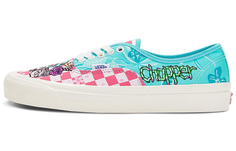 Кеды унисекс Vans ONE PIECE x Authentic 44 DX голубые 38.5 EU, Голубой, ONE PIECE x Authentic 44 DX
Кеды унисекс Vans ONE PIECE x Authentic 44 DX голубые 38.5 EU, Голубой, ONE PIECE x Authentic 44 DX