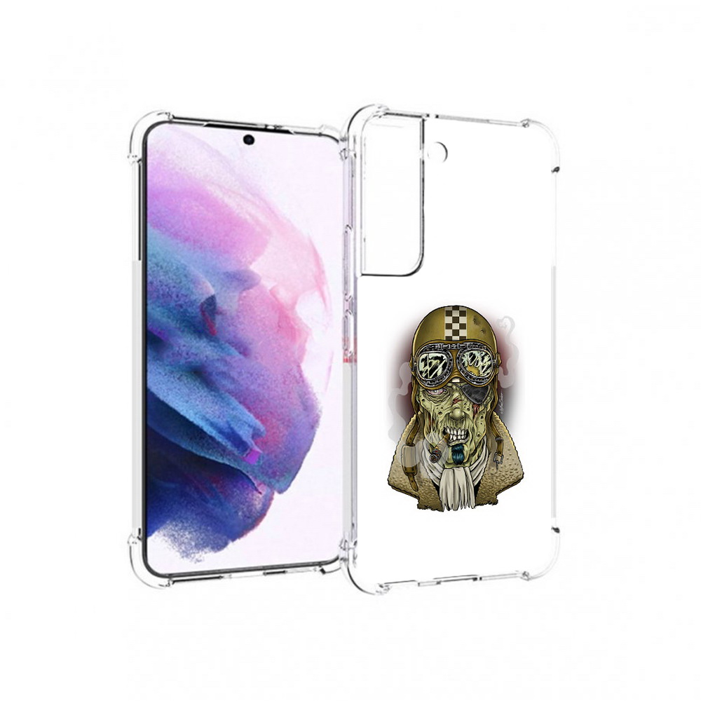 Чехол MyPads Tocco для Samsung Galaxy S22 военный зомби (PT194926.508.264), Прозрачный, Tocco
Чехол MyPads Tocco для Samsung Galaxy S22 военный зомби (PT194926.508.264), Прозрачный, Tocco