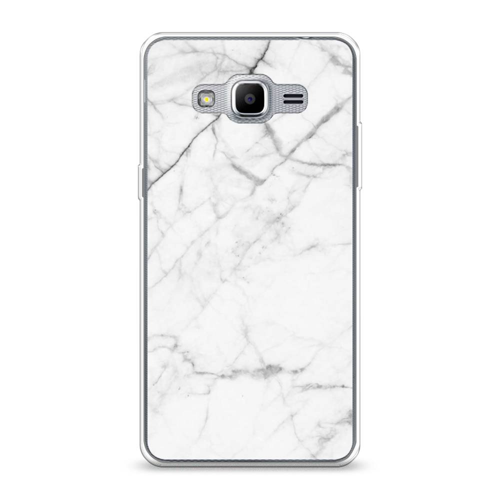 Чехол Awog на Samsung Galaxy J2 Prime 2016 / Самсунг J2 Prime 2016 "Светлый мрамор", Серый, 22350-3
Чехол Awog на Samsung Galaxy J2 Prime 2016 / Самсунг J2 Prime 2016 "Светлый мрамор", Серый, 22350-3