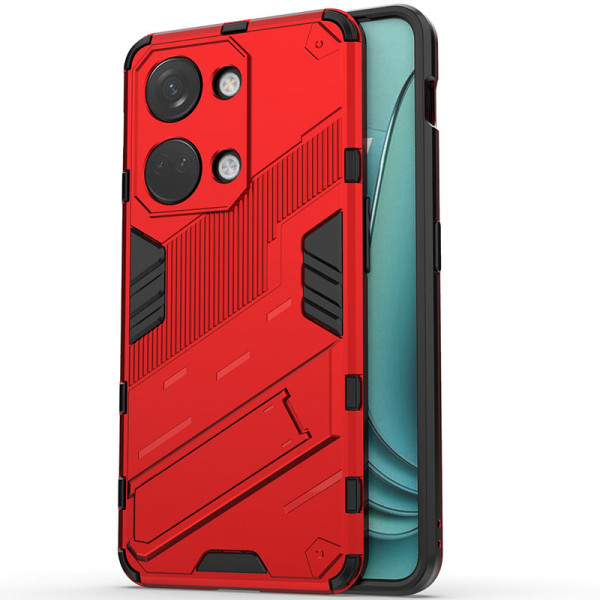Противоударный чехол Megatron для OnePlus Nord 3 5G / Ace 2V с защитой камеры, красный, Megatron
Противоударный чехол Megatron для OnePlus Nord 3 5G / Ace 2V с защитой камеры, красный, Megatron