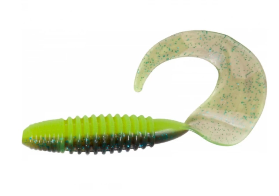 Твистеры съедоб. искусст. LJ Pro Series CRUSHER GRUB 3,9in (09.90)/T53 5шт., Зеленый, Pro Series Crusher Grub
Твистеры съедоб. искусст. LJ Pro Series CRUSHER GRUB 3,9in (09.90)/T53 5шт., Зеленый, Pro Series Crusher Grub