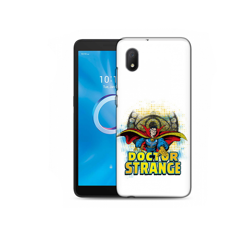 Чехол MyPads Tocco для Alcatel 1B 5002H доктор стренж рисунок (PT227135.663.335), Tocco
Чехол MyPads Tocco для Alcatel 1B 5002H доктор стренж рисунок (PT227135.663.335), Tocco