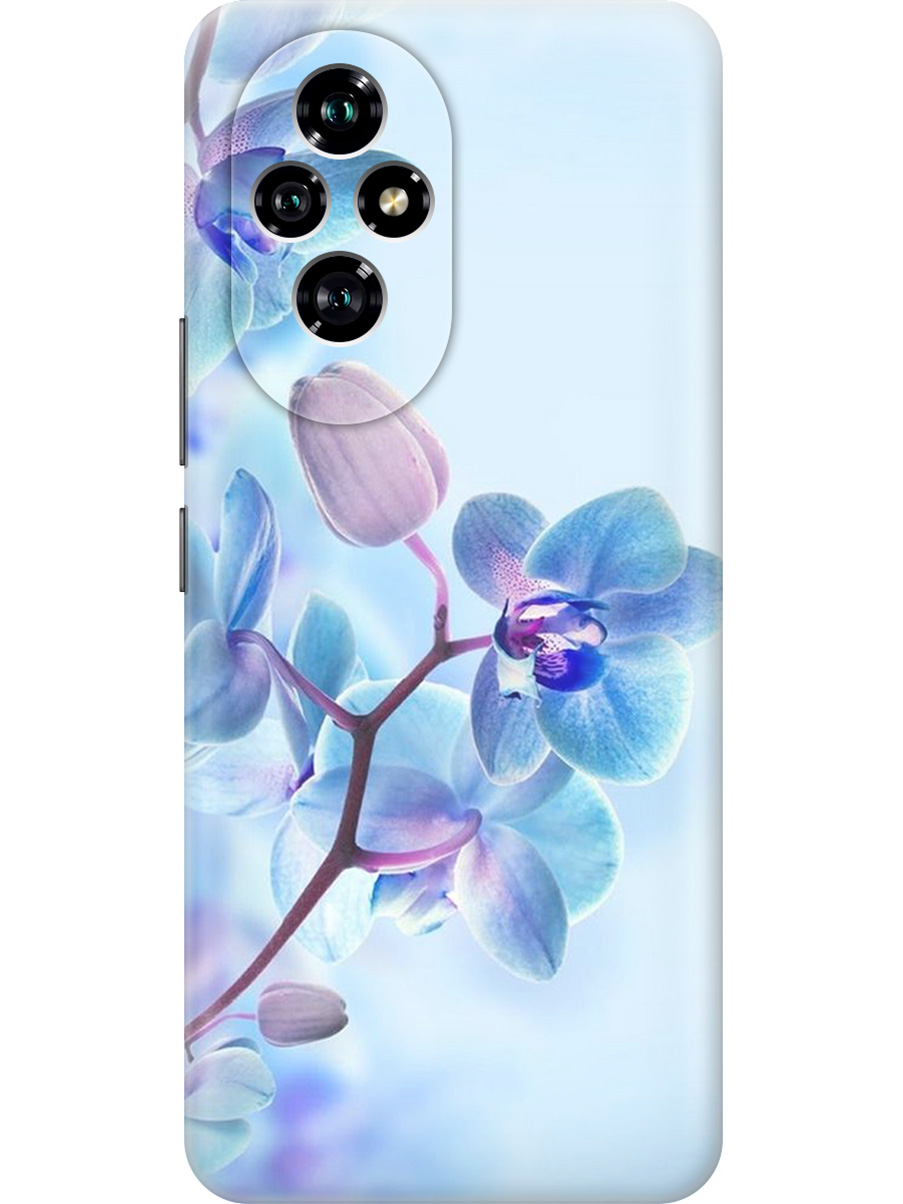 Силиконовый чехол на Honor 200 с принтом "Синий цветок на синем", Прозрачный;голубой;синий, 783978421
Силиконовый чехол на Honor 200 с принтом "Синий цветок на синем", Прозрачный;голубой;синий, 783978421
