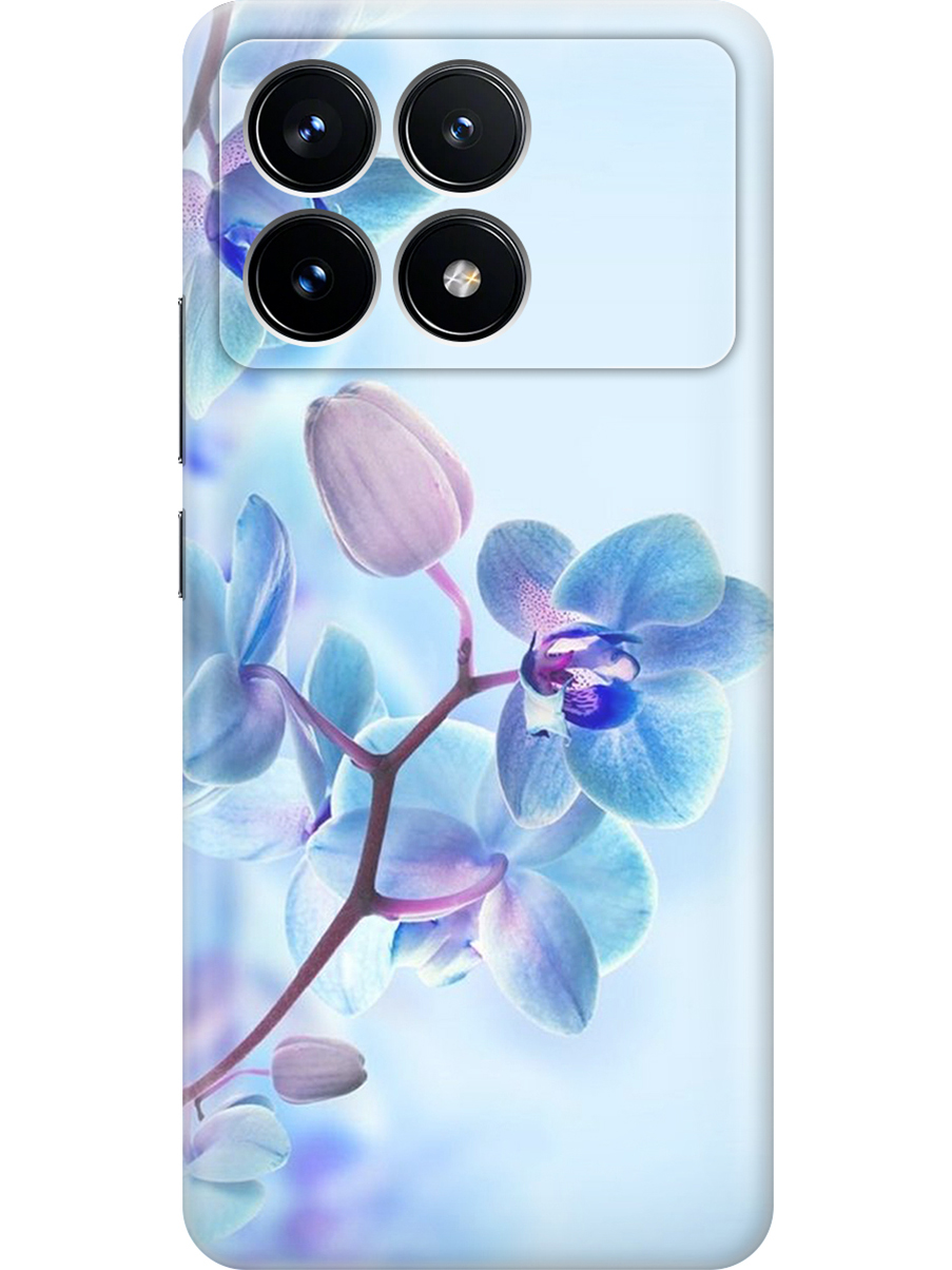 Силиконовый чехол на Xiaomi Redmi K70 5g / K70 Pro 5g, Poco F6 pro с принтом 811913, Прозрачный;голубой;синий, 783981421
Силиконовый чехол на Xiaomi Redmi K70 5g / K70 Pro 5g, Poco F6 pro с принтом 811913, Прозрачный;голубой;синий, 783981421