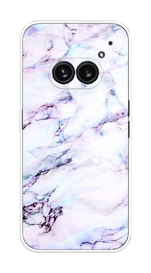 Чехол на Nothing Phone 2a "Радужный мрамор", Серый;фиолетовый, 3300350-1
Чехол на Nothing Phone 2a "Радужный мрамор", Серый;фиолетовый, 3300350-1