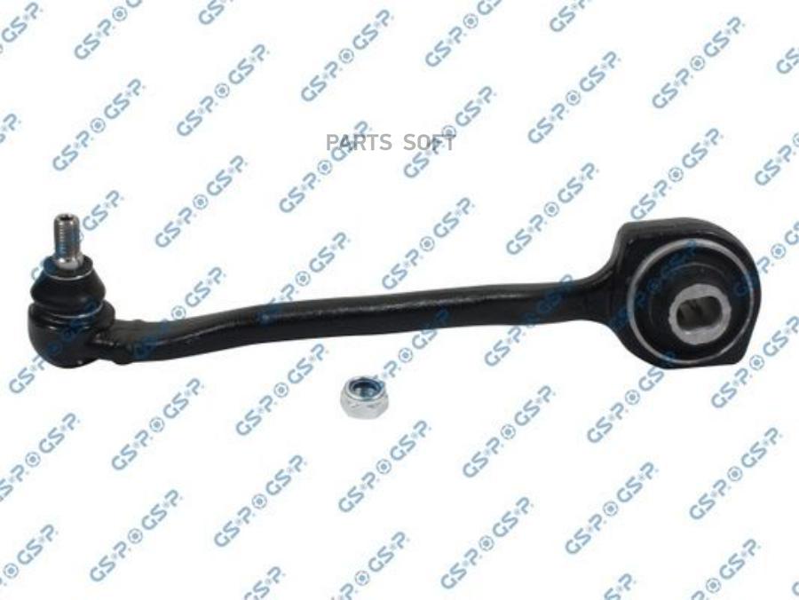 Рычаг подвески левый Mercedes C-Class/C-Class T-Model/CLK 00>11 GSP S060219
Рычаг подвески левый Mercedes C-Class/C-Class T-Model/CLK 00>11 GSP S060219